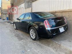 كرايسلر 300